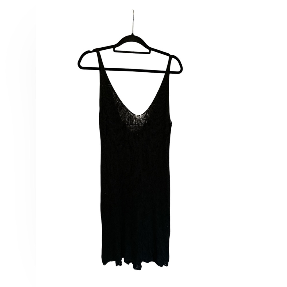 Bathing suit cover up
